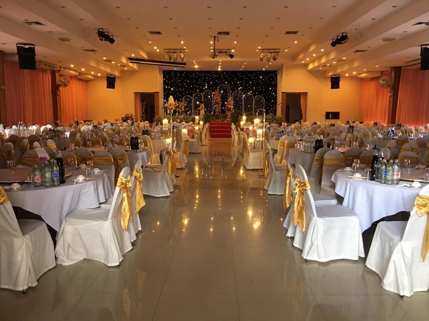 Kp Hotel Udonthani Kumphawapi Экстерьер фото