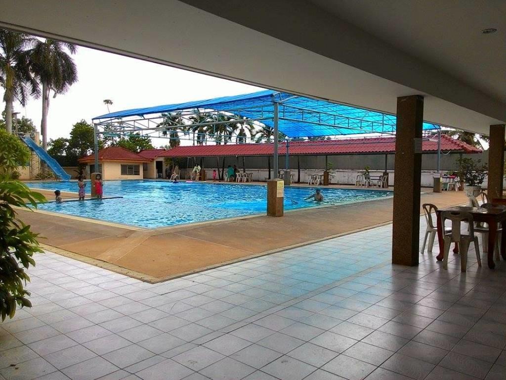 Kp Hotel Udonthani Kumphawapi Экстерьер фото